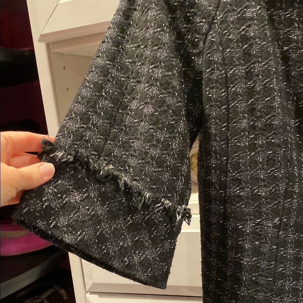Tweed Lady Jacket - Picture 3 of 4